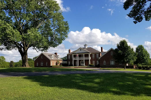 Grace Christian Academy
恩典基督學院